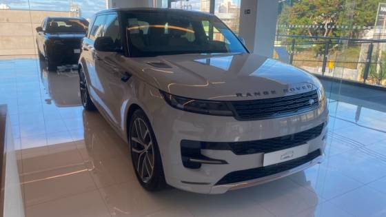 LAND ROVER RANGE ROVER SPORT 3.0 P550e PHEV AUTOBIOGRAPHY AWD AUTOMÁTICO